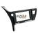 Clarion GL700 Series 8Core Android13 4+64GB Toyota Corolla 2017-2018 Navigation Multimedia Tablet 10" Με Carplay &amp; Android Auto στο X-treme Audio