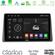 Clarion GL700 Series Dacia Duster 2022-2024 8Core Android13 4+64GB Navigation Multimedia Tablet 9″ Με Carplay &amp; Android Auto Με Carplay &amp; Android Auto στο X-treme Audio