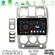 Clarion GL700 Series Hyundai Getz 2002-2009 8Core Android13 4+64GB Navigation Multimedia Tablet 9″ Με Carplay &amp; Android Auto Με Carplay &amp; Android Auto στο X-treme Audio