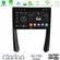 Clarion GL700 Series 8Core Android13 4+64GB Porsche 911/Cayman/Boxster Navigation Multimedia Tablet 9" Με Carplay &amp; Android Auto στο X-treme Audio