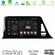 Clarion GL700 Series 8Core Android13 4+64GB Toyota CH-R Navigation Multimedia Tablet 9" Με Carplay &amp; Android Auto στο X-treme Audio