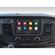 Dynavin D9 Series Οθόνη Ford Transit Custom 2019-> 9" Android11 Navigation Multimedia Station στο X-treme Audio