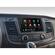 Dynavin D9 Series Οθόνη Ford Transit Custom 2019-> 9" Android11 Navigation Multimedia Station στο X-treme Audio