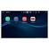 Bizzar OEM Mercedes ML/GL Class (W164) 8core Android12 4+64GB Navigation Multimedia Deckless 8" (OEM STYLE) στο X-treme Audio