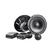 STEG MLG65C Διαιρούμενο Ηχείο 16,5cm στο X-treme Audio