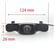Mercedes GLC Class Μπροστινή Κάμερα AHD 1080p στο X-treme Audio
