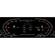 BMW 1series E87 2005-2011 Digital LCD Instrument Cluster 12.3" με HD οθόνη 1920*720 στο X-treme Audio