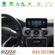 Bizzar Plus Edition Mercedes A/CLA/GLA Class NTG4.5 Android13 (8+128GB) Navigation Multimedia 12,3″ Anti-reflection στο X-treme Audio