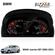 BMW 1series E87 2005-2011 Digital LCD Instrument Cluster 12.3" με HD οθόνη 1920*720 στο X-treme Audio
