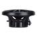 Cadence SQS.A60B Μαύρα Marine Ηχεία 6.5″ Δύο δρόμων (ζευγάρι) στο X-treme Audio
