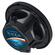 Cadence SQS.A60B Μαύρα Marine Ηχεία 6.5″ Δύο δρόμων (ζευγάρι) στο X-treme Audio