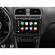 Dynavin D9 Series Οθόνη VW Polo 2014-2017 9" Android11 Navigation Multimedia Station στο X-treme Audio