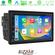 Bizzar 2DIN Deck 4core Android13 4+32GB Navigation Multimedia Deckless 6.9" με Carplay/AndroidAuto στο X-treme Audio