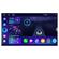 Bizzar 2DIN Deck 4core Android13 4+32GB Navigation Multimedia Deckless 6.9" με Carplay/AndroidAuto στο X-treme Audio
