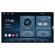 Bizzar 2DIN Deck 4core Android13 4+32GB Navigation Multimedia Deckless 6.9" με Carplay/AndroidAuto στο X-treme Audio