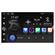 Bizzar 2DIN Deck 4core Android13 4+32GB Navigation Multimedia Deckless 6.9" με Carplay/AndroidAuto στο X-treme Audio