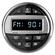 Bizzar Marine Radio Usb / Aux / BT στο X-treme Audio