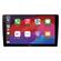 Pioneer SPH-PF97BT Series    Suzuki Grand Vitara 2003-2005 Multimedia Station 9" (Tablet Style) Με Carplay &amp; Android Auto στο X-treme Audio