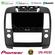 Pioneer SPH-PF97BT Series Nissan Navara Multimedia Station 9" (Tablet Style) Με Carplay &amp; Android Auto στο X-treme Audio