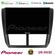 Pioneer SPH-PF97BT Series    Subaru Forester Multimedia Station 9" (Tablet Style) Με Carplay &amp; Android Auto στο X-treme Audio