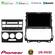 Pioneer SPH-PF97BT Series    Toyota Land Cruiser J120 2002-2009 Multimedia Station 9" (Tablet Style) Με Carplay &amp; Android Auto στο X-treme Audio