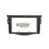 Pioneer SPH-PF97BT Series    Toyota RAV4 Multimedia Station 9" (Tablet Style) Με Carplay &amp; Android Auto στο X-treme Audio