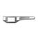 Pioneer SPH-PF97BT Series    VW Sportsvan 2014-2020 Multimedia Station 9" (Tablet Style) (Silver/Grey Color) Με Carplay &amp; Android Auto στο X-treme Audio