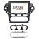 Pioneer SPH-PF97BT Series    Ford Mondeo 2011-2014 Multimedia Station 9" (Tablet Style) Με Carplay &amp; Android Auto στο X-treme Audio