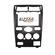 Pioneer SPH-PF97BT Series    Ford Mondeo 2001-2004 Multimedia Station 9" (Tablet Style) Με Carplay &amp; Android Auto στο X-treme Audio