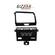 Pioneer SPH-PF97BT Series    Ford Ranger 2017-2022 Multimedia Station 9" (Tablet Style) Με Carplay &amp; Android Auto στο X-treme Audio