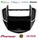 Pioneer SPH-PF97BT Series    Chevrolet Trax 2013-2020 Multimedia Station 9" (Tablet Style) Με Carplay &amp; Android Auto στο X-treme Audio