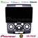 Pioneer SPH-PF97BT Series    Ford Ranger/Mazda BT50 Multimedia Station 9" (Tablet Style) Με Carplay &amp; Android Auto στο X-treme Audio