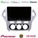 Pioneer SPH-PF97BT Series    Ford Mondeo 2007-2010 Manual A/C Multimedia Station 9" (Tablet Style) Με Carplay &amp; Android Auto στο X-treme Audio