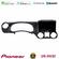 Pioneer SPH-PF97BT Series    Jeep Wrangler 2011-2014 Multimedia Station 9" (Tablet Style) Με Carplay &amp; Android Auto στο X-treme Audio