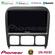 Pioneer SPH-PF97BT Series    Mercedes S Class 1999-2004 (W220) Multimedia Station 9" (Tablet Style) Με Carplay &amp; Android Auto στο X-treme Audio