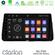 Clarion GL700 Lite Series 8Core Android11 2+32GB Nissan Micra K14 Navigation Multimedia Tablet 9" Με Carplay &amp; Android Auto στο X-treme Audio