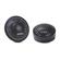 STEG SQ130C Διαιρούμενο Ηχείο 13cm στο X-treme Audio
