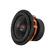 Subwoofer αυτοκινήτου 12" 4600 W Gas Audio Power GPX300D1 στο X-treme Audio