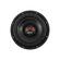 Subwoofer αυτοκινήτου 12" 4600 W Gas Audio Power GPX300D1 στο X-treme Audio