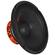 PM284 Midrange Drivers αυτοκινήτου PRO SPL 8" 250 W Gas Audio Power MAD  ΤΙΜΗ ΤΕΜΑΧΙΟΥ στο X-treme Audio