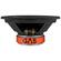 PM284 Midrange Drivers αυτοκινήτου PRO SPL 8" 250 W Gas Audio Power MAD  ΤΙΜΗ ΤΕΜΑΧΙΟΥ στο X-treme Audio