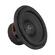 Subwoofer αυτοκινήτου 15" 5000 W Gas Audio Power MAX S2-15D2 στο X-treme Audio