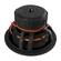 Subwoofer αυτοκινήτου 15" 5000 W Gas Audio Power MAX S2-15D2 στο X-treme Audio