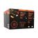 Subwoofer αυτοκινήτου 15" 5000 W Gas Audio Power MAX S2-15D2 στο X-treme Audio