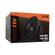Subwoofer αυτοκινήτου 15" 5000 W Gas Audio Power MAX S2-15D2 στο X-treme Audio