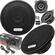 Ηχεία αυτοκινήτου 4" Excalibur 200 Watt X102 στο X-treme Audio