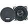 Ηχεία αυτοκινήτου 4" Excalibur 200 Watt X102 στο X-treme Audio