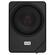 MAX ASB1-8 Amplified subwoofer αυτοκινήτου 8" 260W Gas Audio Power στο X-treme Audio