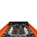 MAD A1-70.4 Four channel amplifier αυτοκινήτου Gas Audio Power στο X-treme Audio