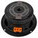PMW164 Midrange Drivers αυτοκινήτου PRO SPL 6.5" 250 W Gas Audio Power MAX  ΤΙΜΗ ΤΕΜΑΧΙΟΥ, περιλαμβάνει protective grill στο X-treme Audio